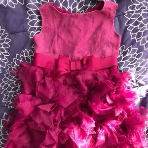 Limited edition holiday dress